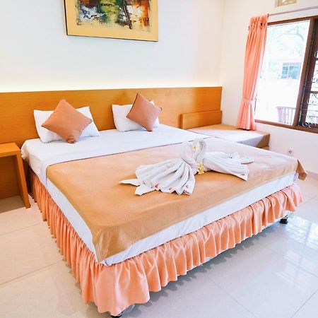 Sari Bali Cottage Кута Екстер'єр фото