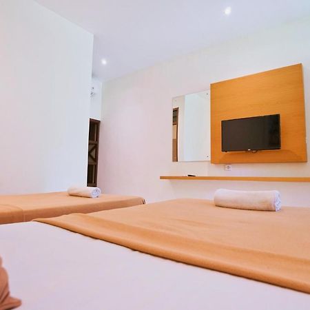 Sari Bali Cottage Кута Екстер'єр фото