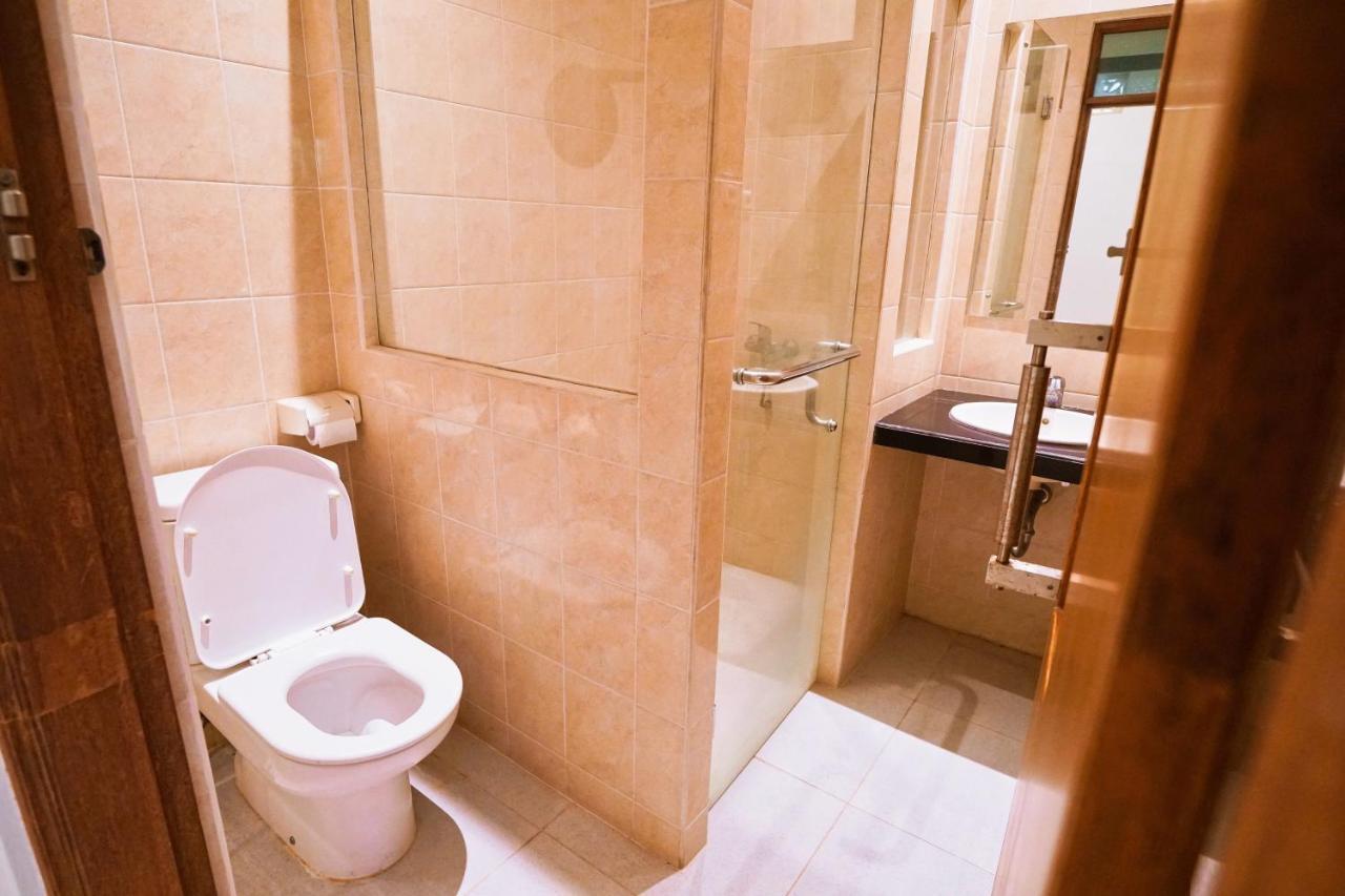 Sari Bali Cottage Кута Екстер'єр фото