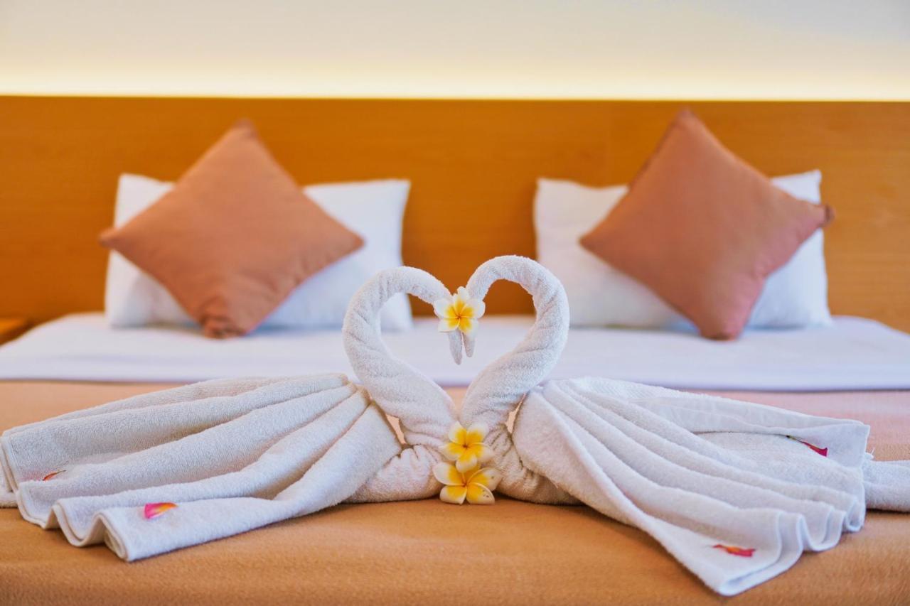 Sari Bali Cottage Кута Екстер'єр фото