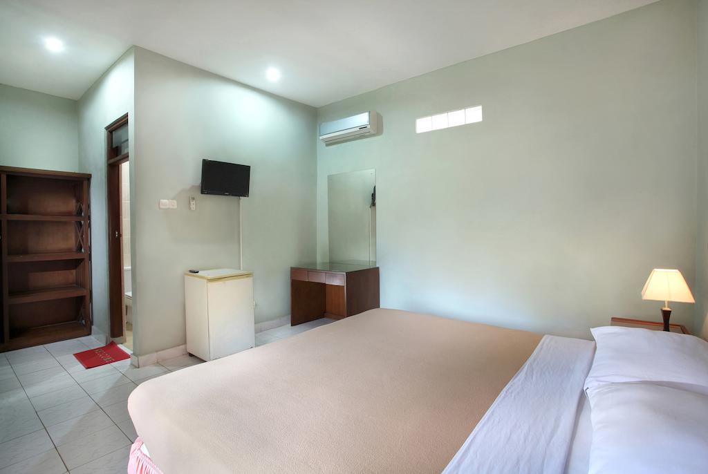 Sari Bali Cottage Кута Номер фото