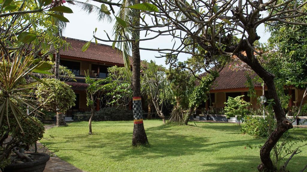 Sari Bali Cottage Кута Екстер'єр фото